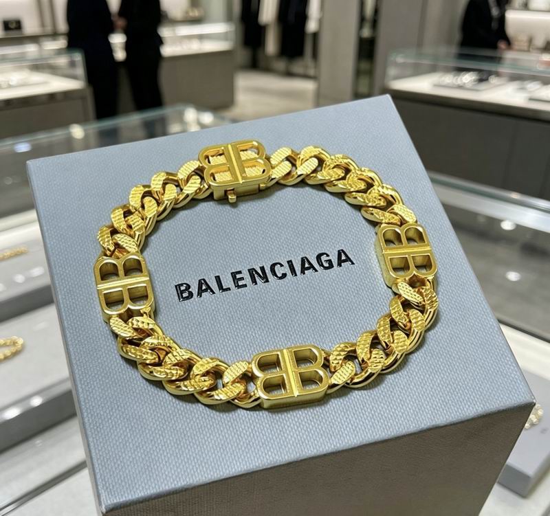 Balenciaga Bracelet 05yxs20